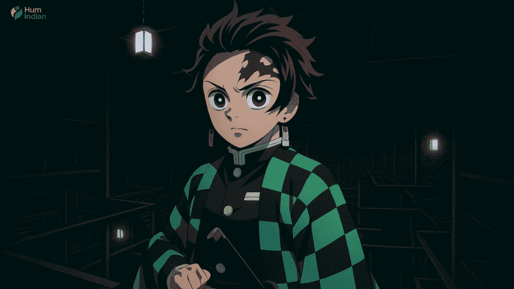Demon Slayer Infinity Castle Movie