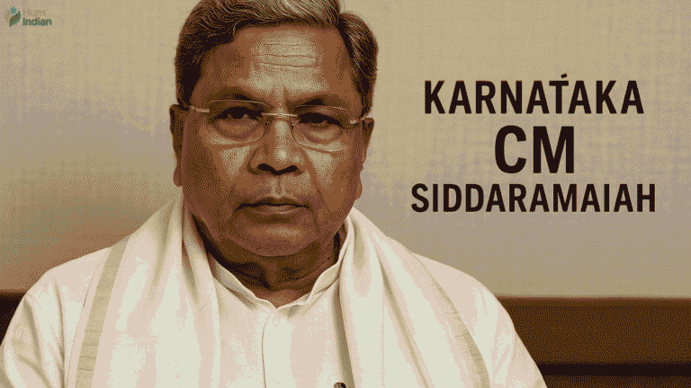 karnataka cm siddaramaiah