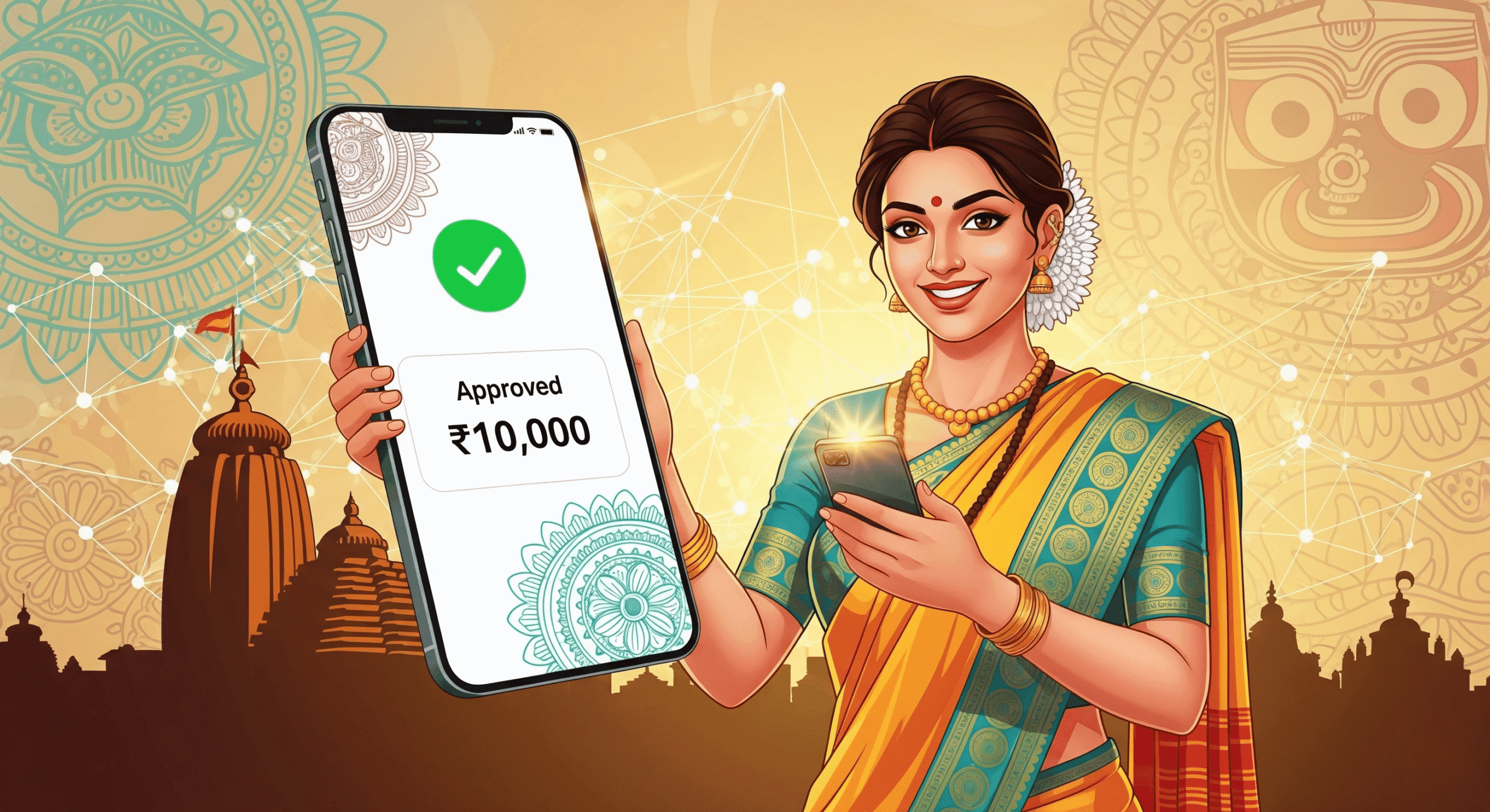 Cash, Gods, and Error Codes: The Real Story Behind Odisha’s Subhadra Yojana