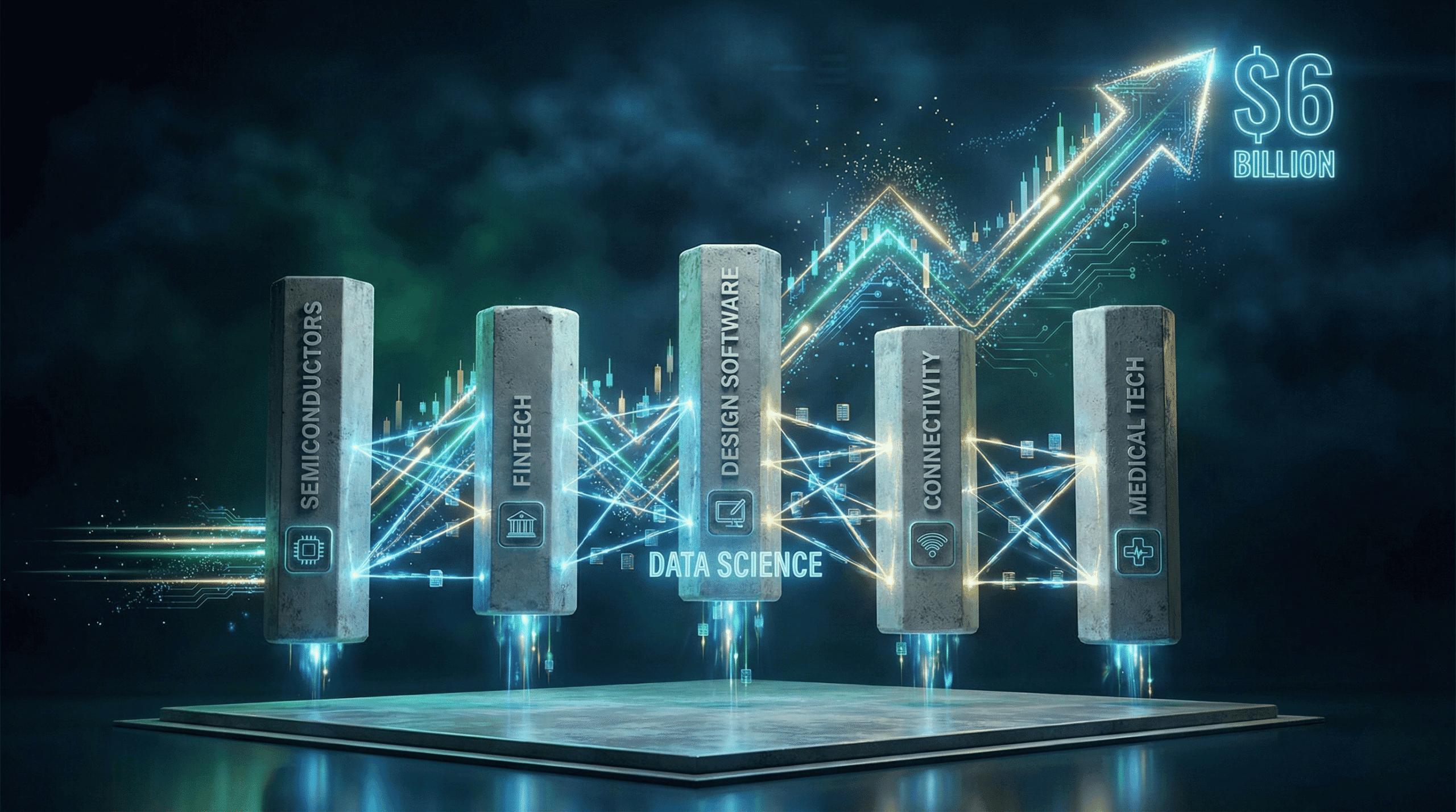 Not Just Another Suit: Why Mala Gaonkar Is Rewriting the Wall Street Playbook