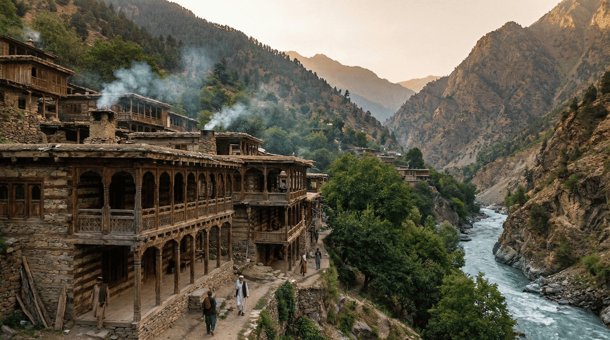 Stop Blaming "Data Scarcity" for the Digital Silence of a Billion People