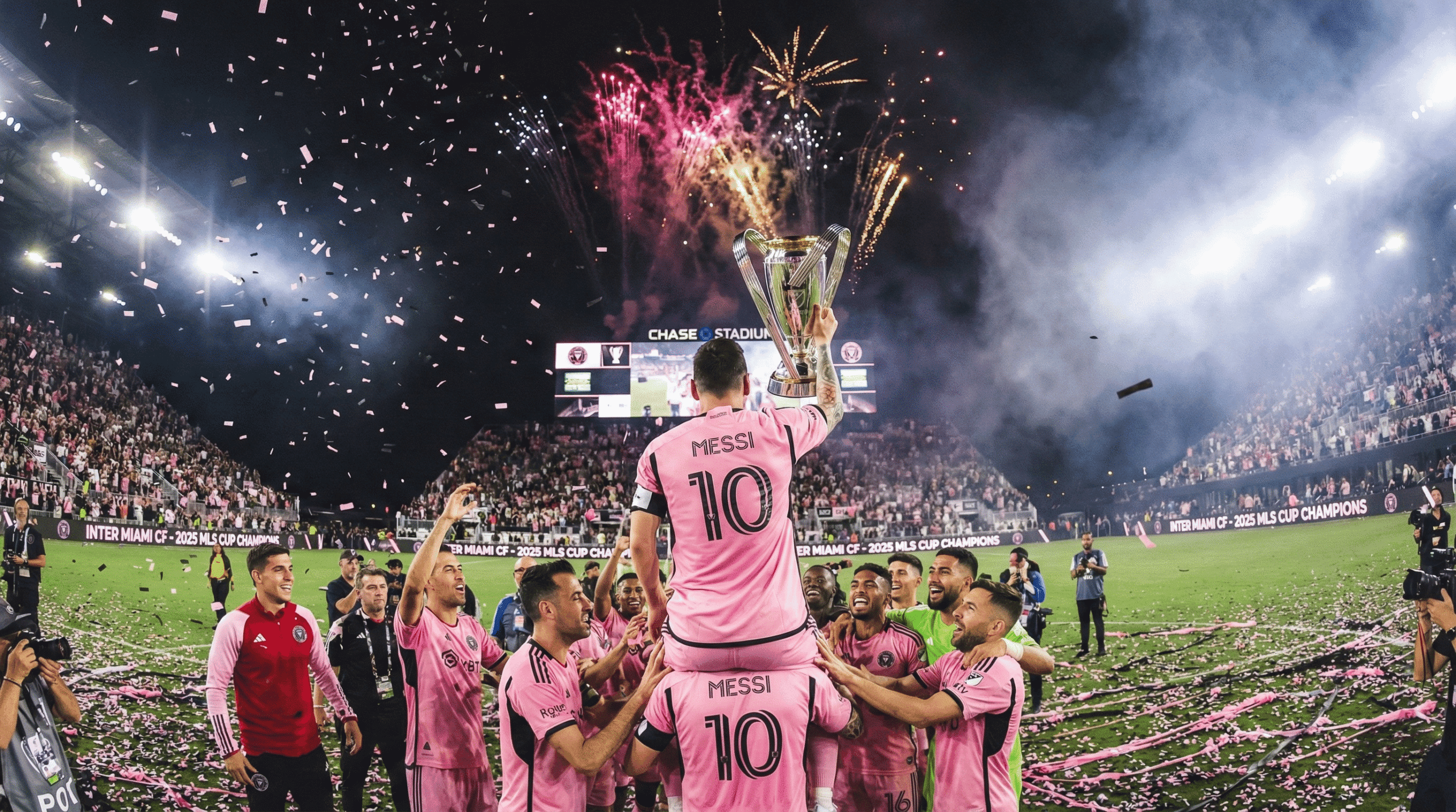 The Pink Print: 5 Ugly Truths Behind Miami’s Billion-Dollar Gamble