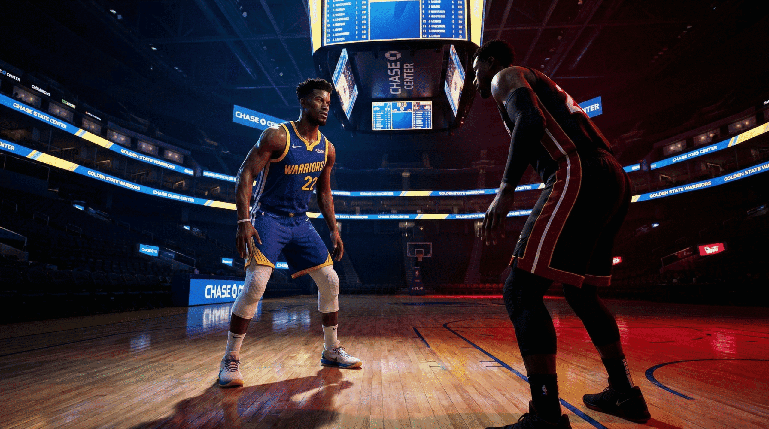 We're Lying to Ourselves About How to Win in the NBA