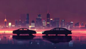 So, BYD Just Ate Tesla's Lunch. What Now?