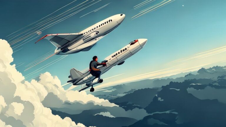 Zomato Founder Goes Sky-High: LAT Aerospace's USTO Flight – Hype or Horizon?