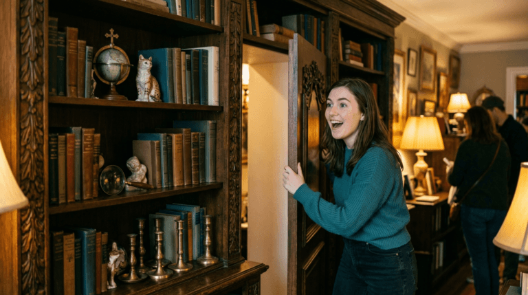 Washington DC Itinerary